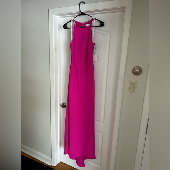 NWT Formal Dress - Calvin Klein - Picture 1 of 4
